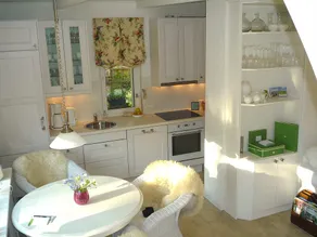 In the middle of nature: Am Wieseneck vacation home - Image 3