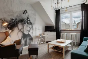 City Center Number One Apartment - Image 4