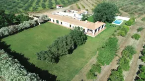 Trasperique Rural House for 12 people - Image 3