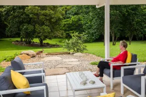 Luxury Home in Nature surrounded by Wallabies - Image 4