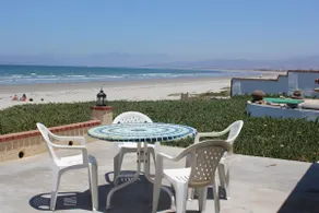 Fantastisches Zuhause direkt am Strand mit spektakulärer Aussicht - Image 5