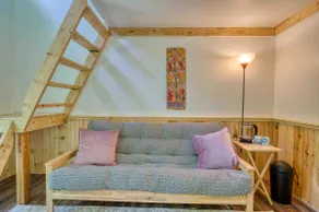 Wood Rose Cabin - Image 4