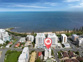 Modern unit 300m to beach & restaurants - Image 3