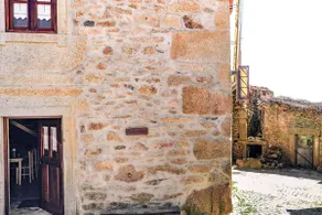 A Casa Alegre - Rural Tourism - Image 4
