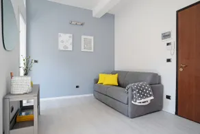 GuestHost - University of Bologna & Porta San Donato Apartment - Image 3