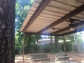 Bella cabina vicino Turtle Beach Lodge-ToledoBend Lake-Fishing - Image 3