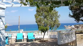 Ammoopi Beach Villa - Image 4