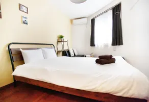 [November Special Offer] Ueno Asakusa Ginza Direct/Haneda Narita Airport Direct/Subway 3 min walk/Brand New (Y101) - Image 5