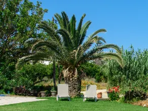 Villa ”Gea” Maleme - Chania close to the beach - Image 5