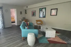 Terrazzo Terrace-1BR & 1 Block from Ocean Casino! - Image 5