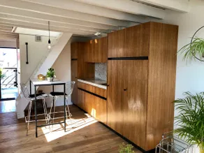 Water side stay in duplex apartment - Image 4
