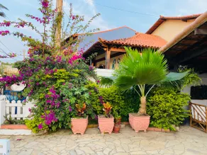 Casa Blu (Santorini Experience) – Araruama - Image 4
