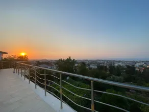 LUXURY VILLA WITH SPECTACULAR VIEWS - Image 4