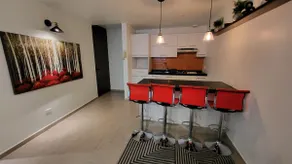 Full 100 sq. meter loft in Polanco and Reforma - Image 5