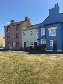 West View Cottage in Seaside Village of Allonby Cumbria - Image 3