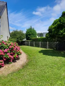 Country house, near Angers and castles. - Image 3