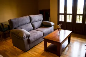 Apartment for up to 5 people in Burela - Image 2