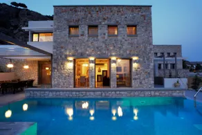 Villa Armonia, Exklusive 4-Schlafzimmer-Villa mit eigenem beheiztem Pool - Image 2