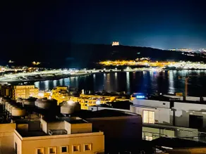 High-end apartment w/ 360 country & sea views - Image 3