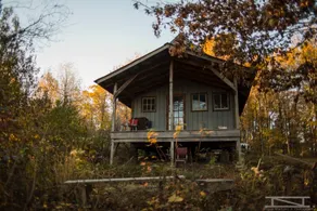 BuffaloHead Cabin - Image 2
