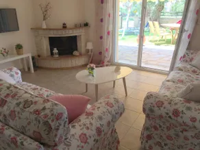 Olive Tree Villa with Private Yard near the Beach! - Image 3