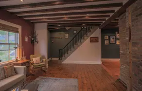 Historic Home - Downtown Hudson - Image 5