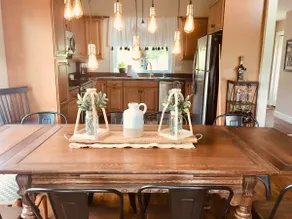 Newly updated Ellicottville 5 BR 2.5 bath home - Image 5