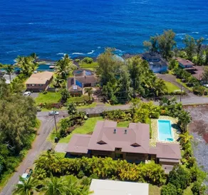 Villa Paraiso ❤️ NEU! Riesiger Pool / Spa, Meerblick - Image 2