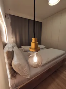 Cozy apartment in the center of sand in Taufers - Image 2