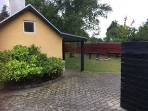 cozy cottage close to beach and forest - Image 5