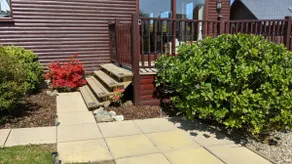 Cribbar Lodge, Retallack Resort nr Padstow/Newquay - Image 4