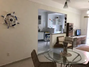 High Standard Apartment with Sea View Praia Grande/SP - Image 2