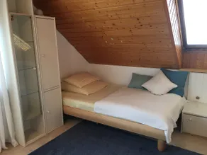 House on the Bodanrück with beautiful apartment - Image 4