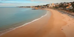 Pool/Beach House Lisbon/Caxias - Image 5