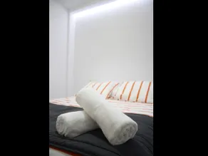 Smart Tech Plaza FLAT 2 Bathrooms - Image 3