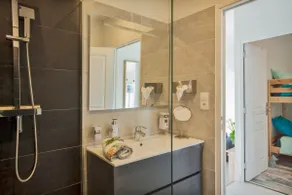 VITA NOVA 2 luxury apartment with sea view - Image 4