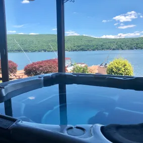 The Best Lake House! World Cup Visitors Welcome - Image 4
