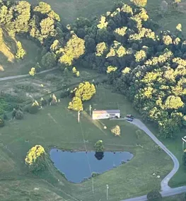 Private Stay in Grand Rivers, Minutes From Kentucky Lake and I-24/I-69 - Image 3