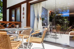Cond. Enseada - Cozy Beach Apartment - Image 4