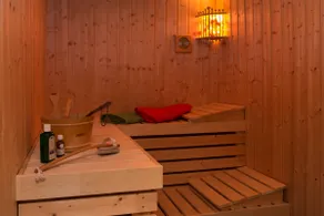 Vacation home with sauna in Hasselbach in the Hunsrück - Image 5
