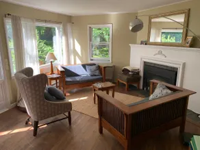 The Equinox Cottage - Image 2