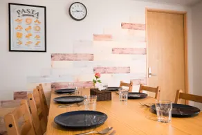 Plays' Apartment, Family Apartment 301 - Image 5