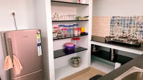 Chickoo's Nest - 3BHK Apartment - Image 5
