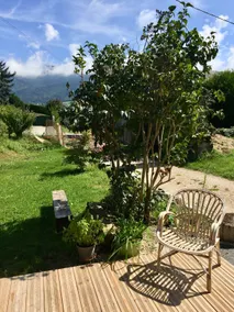 Beautiful Savoyard house near Lake Aiguebelette - Image 5