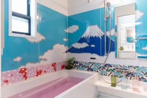 Cute private house/8 minutes direct to Shinjuku/JR 5 minutes walk/Subway 3 minutes/Quiet area/Convenience store 1 minute - Image 2
