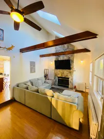 Chalet Oasis On Long Pine - Image 4