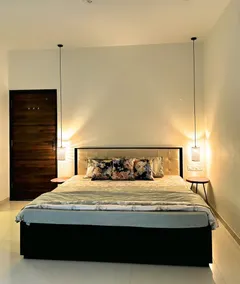 Elegant, Cozy fully furnished new apartment@Bhilai - Image 4