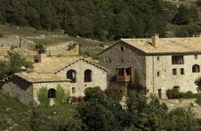 Puigarnau: unique farmhouse in the region - Image 2