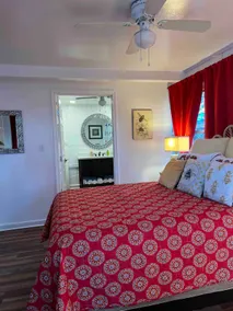 Bumble Bee Cottage on the Pedernales River - Image 4