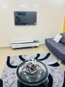 Well-equipped modern apartment in Mamelles Dakar - Image 2